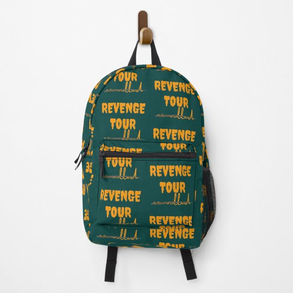 Item preview, REVENGE TOUR CANCELLED designed and sold by HelloTARA.
