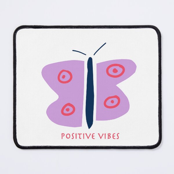 Item preview, Positive vibes designed and sold by CatsHappy.