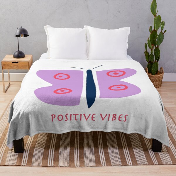 Item preview, Positive vibes designed and sold by CatsHappy.