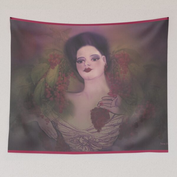 Item preview, Schisandra designed and sold by 88 Jane.