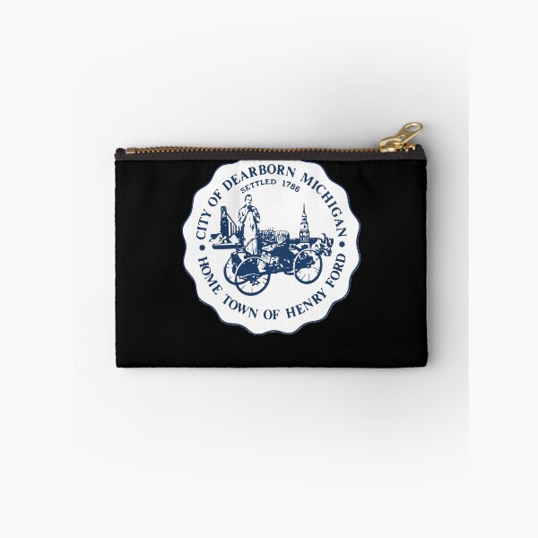 Item preview, Seal-of-Dearborn,-Michigan-Classic-T-Shirt designed and sold by MattLRagle1.