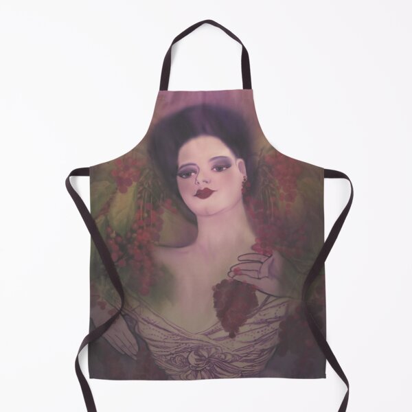 Item preview, Schisandra designed and sold by 88 Jane.