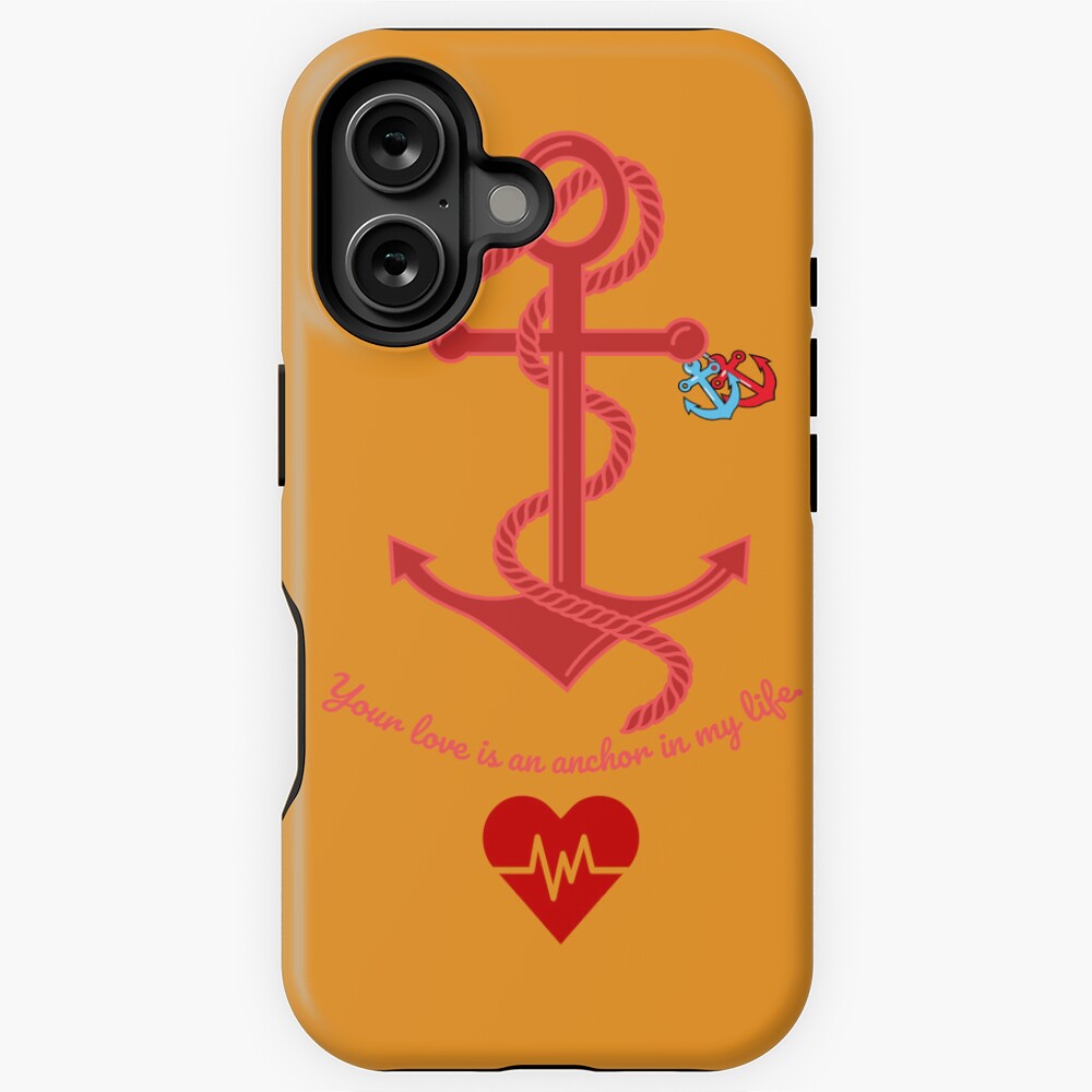 Item preview, iPhone Magsafe Tough Case designed and sold by zubiaqureshi.