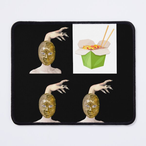 Item preview, WITCHES WANT NOODLES -5- (in black) (What Witches Want) | Halloween Witch Hand | Halloween Costume | Funny Halloween designed and sold by CosmicStory.