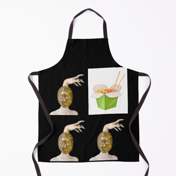 Item preview, WITCHES WANT NOODLES -5- (in black) (What Witches Want) | Halloween Witch Hand | Halloween Costume | Funny Halloween designed and sold by CosmicStory.