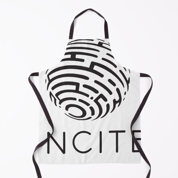 Item preview, INCITE LOGO designed and sold by Thomaotzer.