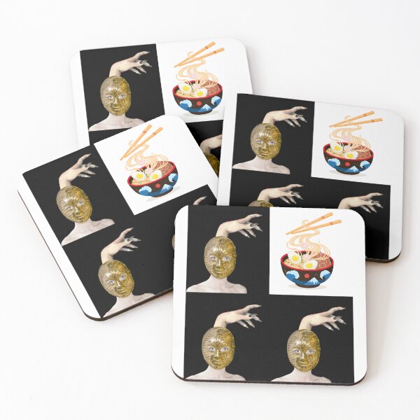 Item preview, WITCHES WANT NOODLES -6- (What Witches Want) | Halloween Witch Hand | Halloween Costume | Funny Halloween designed and sold by CosmicStory.