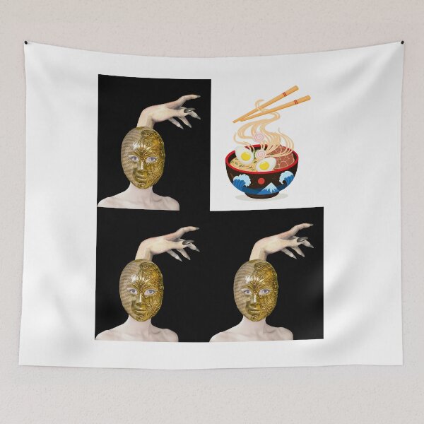 Item preview, WITCHES WANT NOODLES -6- (What Witches Want) | Halloween Witch Hand | Halloween Costume | Funny Halloween designed and sold by CosmicStory.