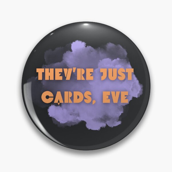 Item preview, They're just cards designed and sold by jamsantos.