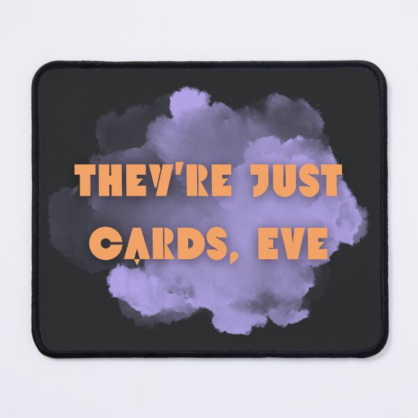 Item preview, They're just cards designed and sold by jamsantos.