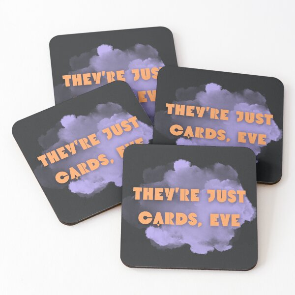 Item preview, They're just cards designed and sold by jamsantos.