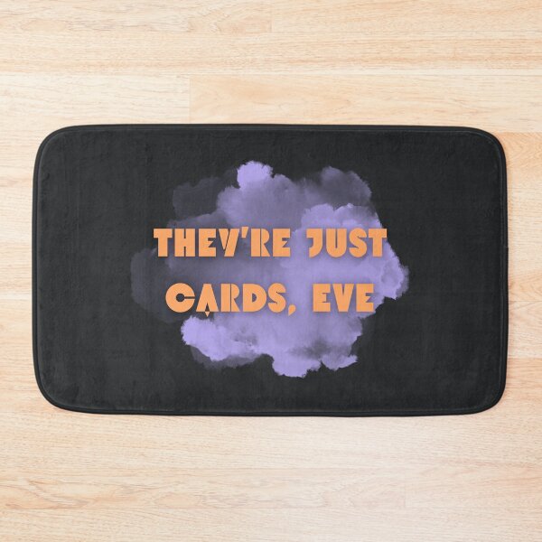 Item preview, They're just cards designed and sold by jamsantos.