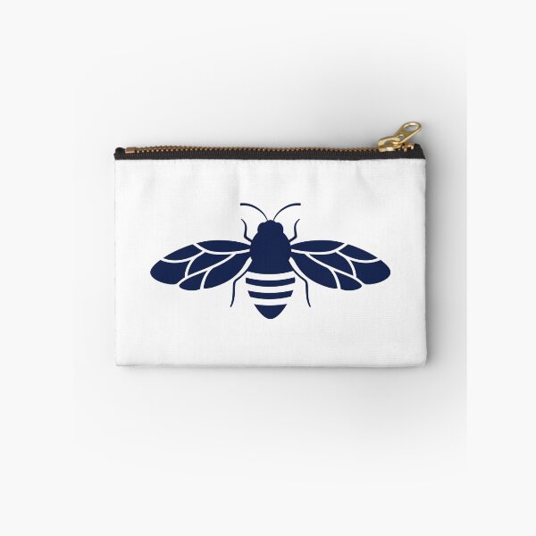 Item preview, Navy Bee designed and sold by hocapontas.