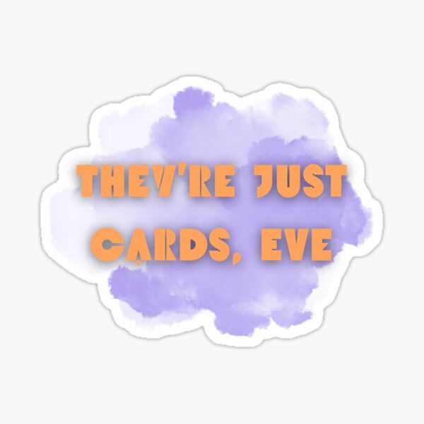 Item preview, They're just cards designed and sold by jamsantos.