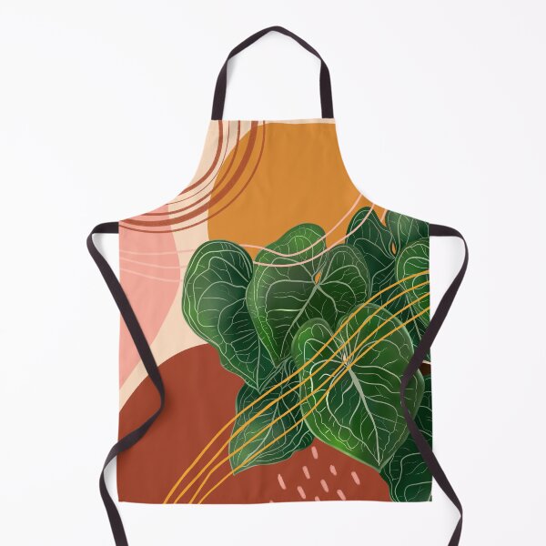 Item preview, Abstract Anthurium Magnificum designed and sold by Ana Moguš.