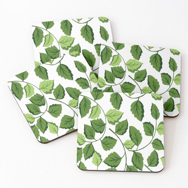 Item preview, Leaf Painting designed and sold by Hanh-Gallery.