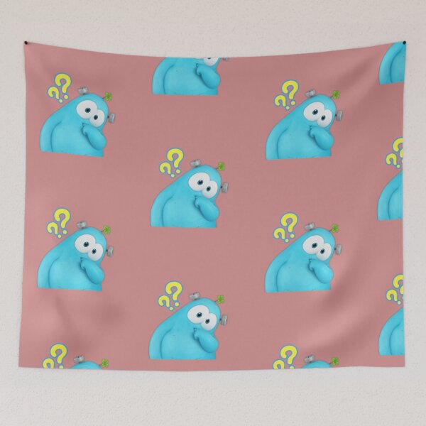 Item preview,  Spookiz designed and sold by bobeshop2.