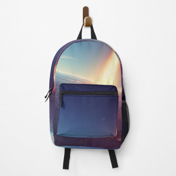 Item preview, Rocket launch from the ocean. designed and sold by Maniock.