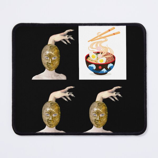 Item preview, WITCHES WANT NOODLES -6- (in black) (What Witches Want) | Halloween Witch Hand | Halloween Costume | Funny Halloween designed and sold by CosmicStory.