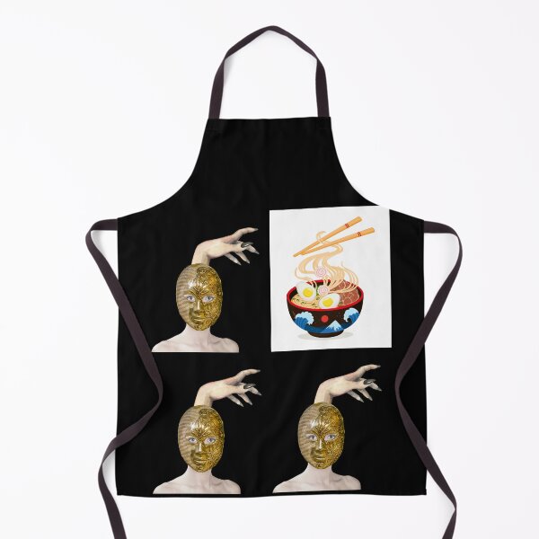 Item preview, WITCHES WANT NOODLES -6- (in black) (What Witches Want) | Halloween Witch Hand | Halloween Costume | Funny Halloween designed and sold by CosmicStory.