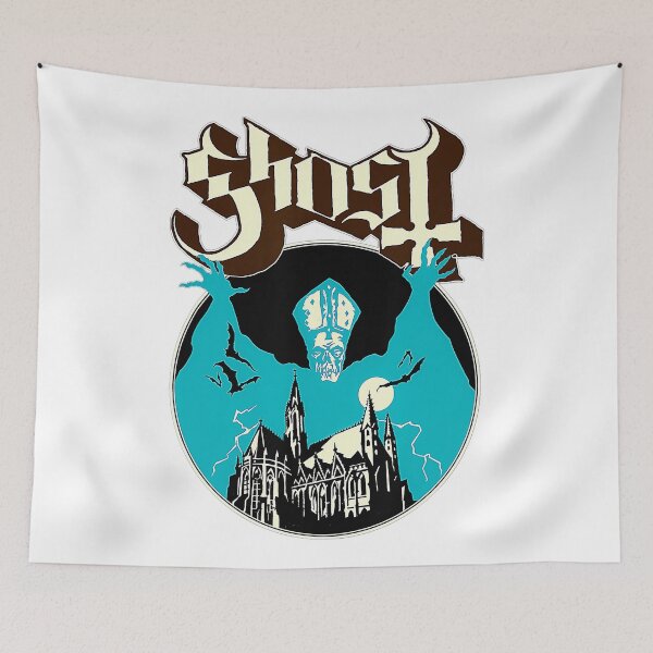 Item preview, Ghost Halloween Vintage designed and sold by JapanSHP7.