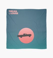 Thelma & Louise Scarf
