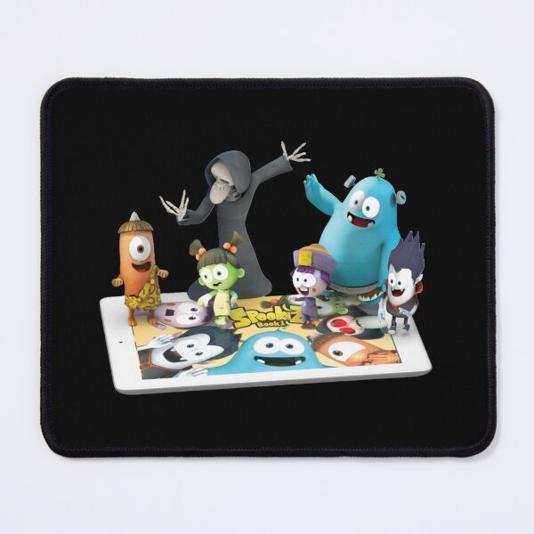 Item preview, Spookiz designed and sold by bobeshop2.