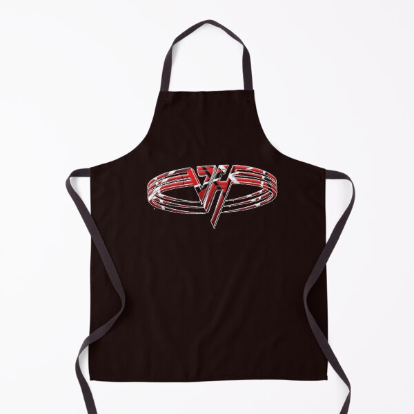 Item preview, VH Van Logo Classic T-Shirt designed and sold by Christllis.
