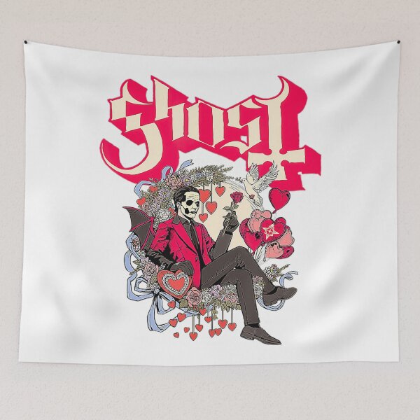 Item preview, Ghost Halloween Vintage designed and sold by JapanSHP7.