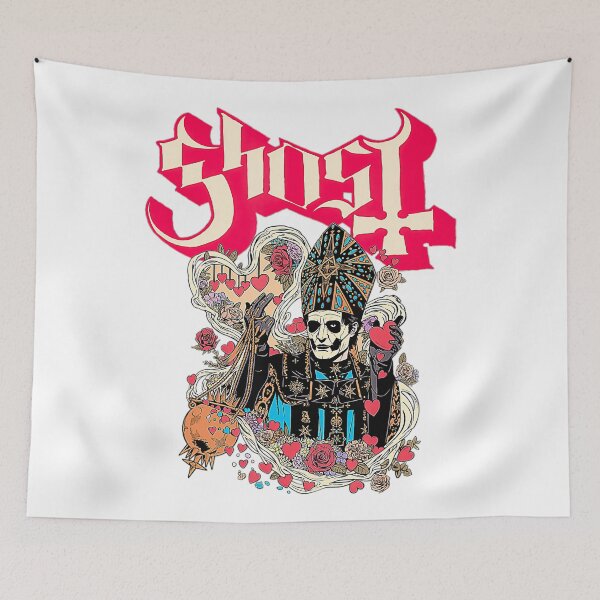 Item preview, Ghost Halloween Vintage designed and sold by JapanSHP7.