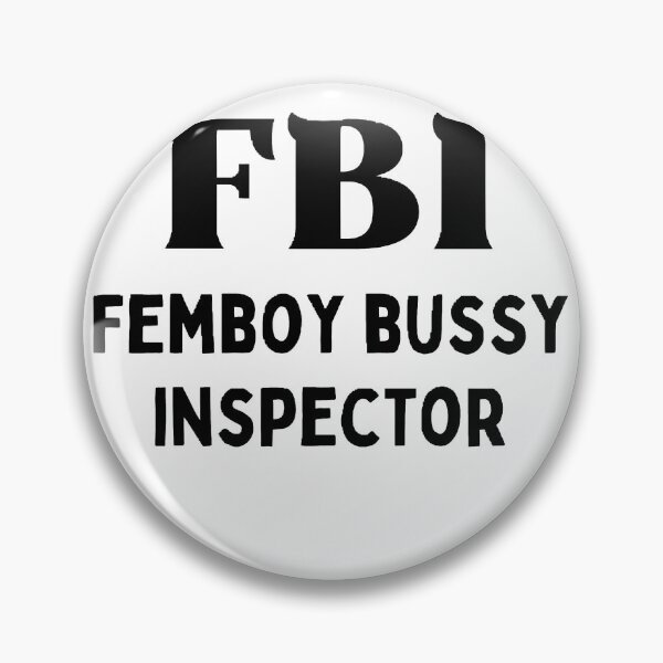 Item preview, femboy bussy inspector designed and sold by Wonka ⭐⭐⭐⭐⭐.