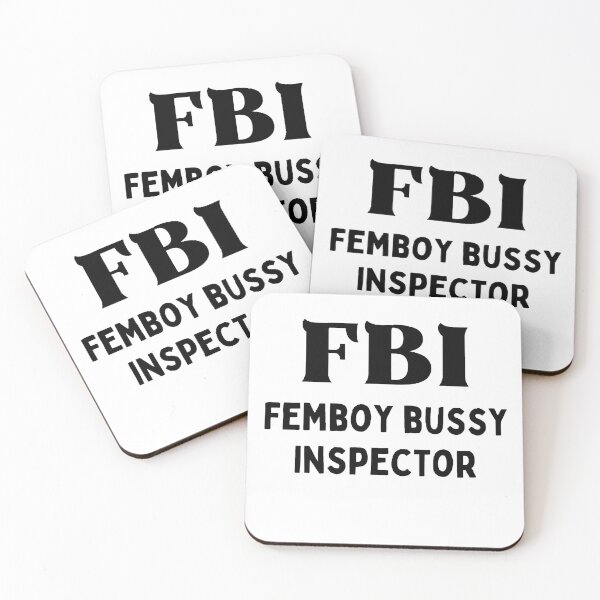 Item preview, femboy bussy inspector designed and sold by Wonka ⭐⭐⭐⭐⭐.