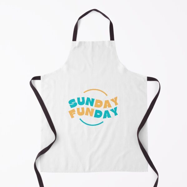 Item preview, Sunday Funday designed and sold by Sadaatdesign.