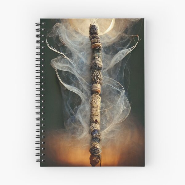 Item preview, Power of the Smudge 1 designed and sold by julala.