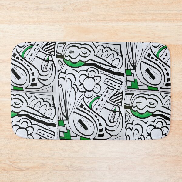 Item preview, Simple style 6 designed and sold by SteffenZehrfeld.