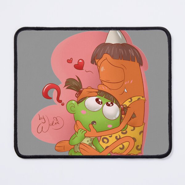 Item preview,  Spookiz designed and sold by bobeshop2.