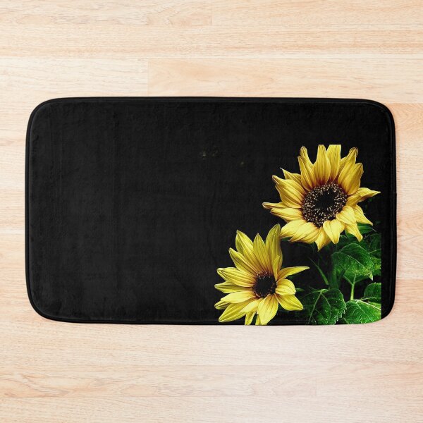 Item preview, Sunflowers designed and sold by Glenbobagins.