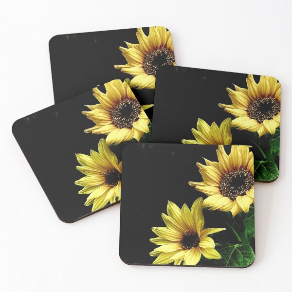 Item preview, Sunflowers designed and sold by Glenbobagins.