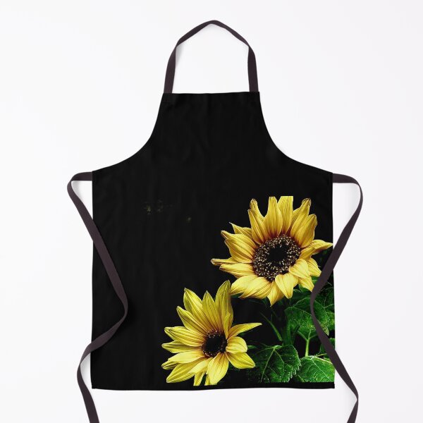 Item preview, Sunflowers designed and sold by Glenbobagins.