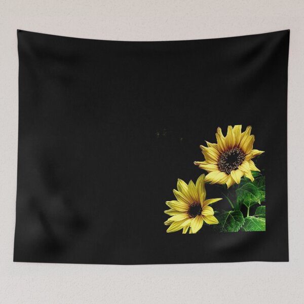 Item preview, Sunflowers designed and sold by Glenbobagins.