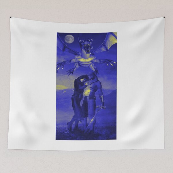 Item preview, Why Is Everyone Talking About The Beastmaster designed and sold by MusicGwarBand.