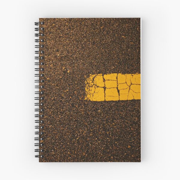 Item preview, Yellow Line designed and sold by Logan McCarthy.