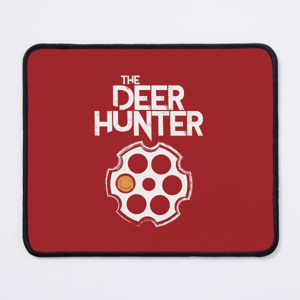Item preview, The Deer Hunter - Alternative Movie Poster designed and sold by MoviePosterBoy.