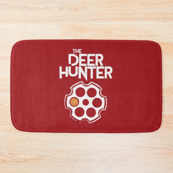 Item preview, The Deer Hunter - Alternative Movie Poster designed and sold by MoviePosterBoy.