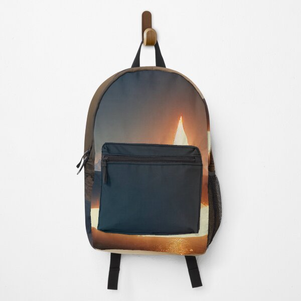 Item preview, An atomic bomb on the island. designed and sold by Maniock.