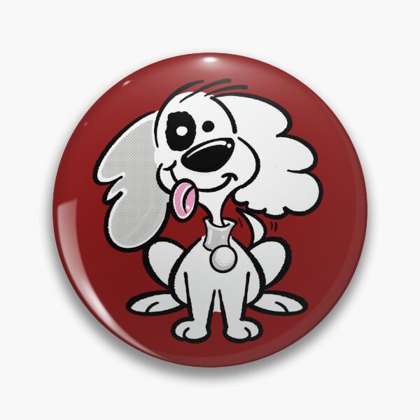 Item preview, Waggy Doggy! designed and sold by jimbairn.