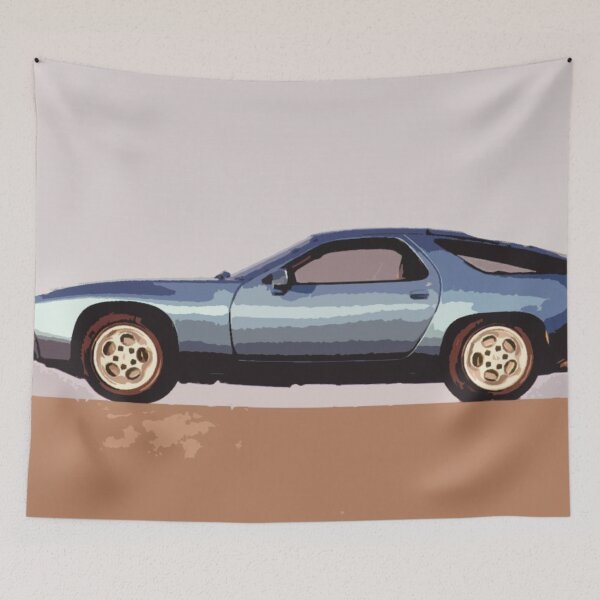 Item preview, 928 designed and sold by ClassicAuto.