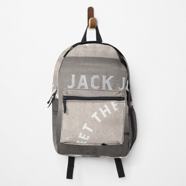 Item preview, Jack 2022 Summer Tour designed and sold by Thomaotzer.