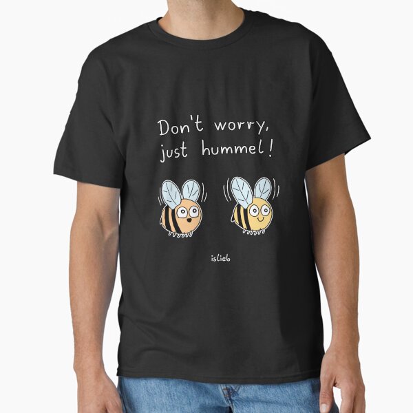 Classic T-Shirt
