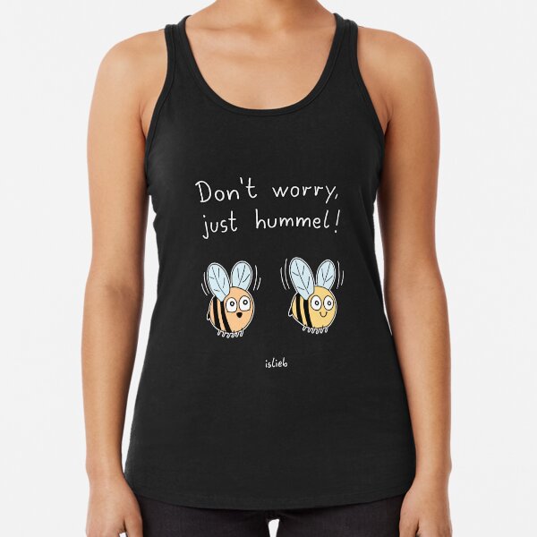 Racerback Tank Top